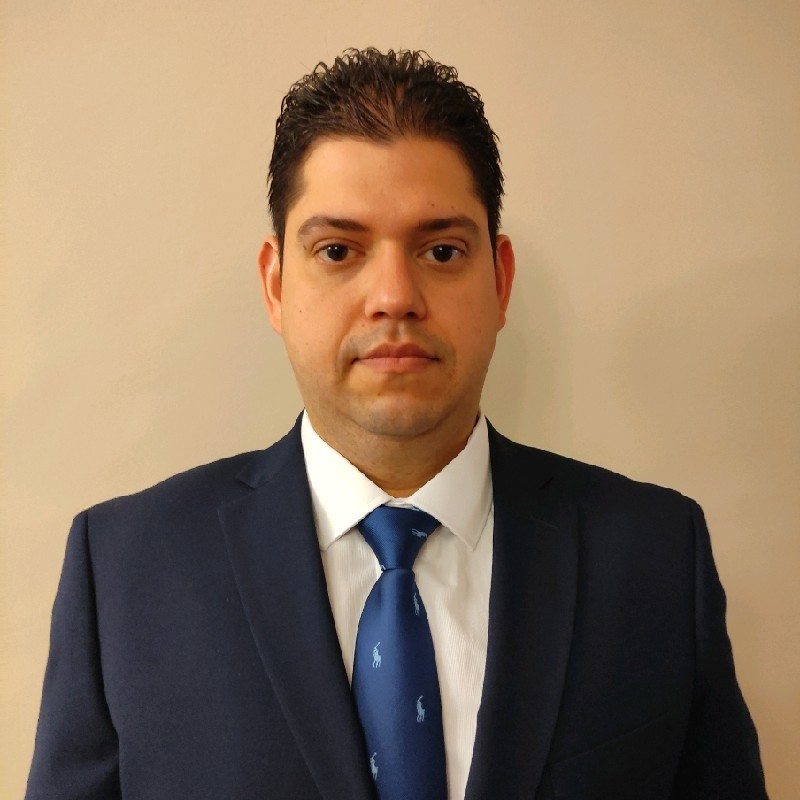José Alejandro Rojas Hernández - Oficial de linea de produccion - AB ...