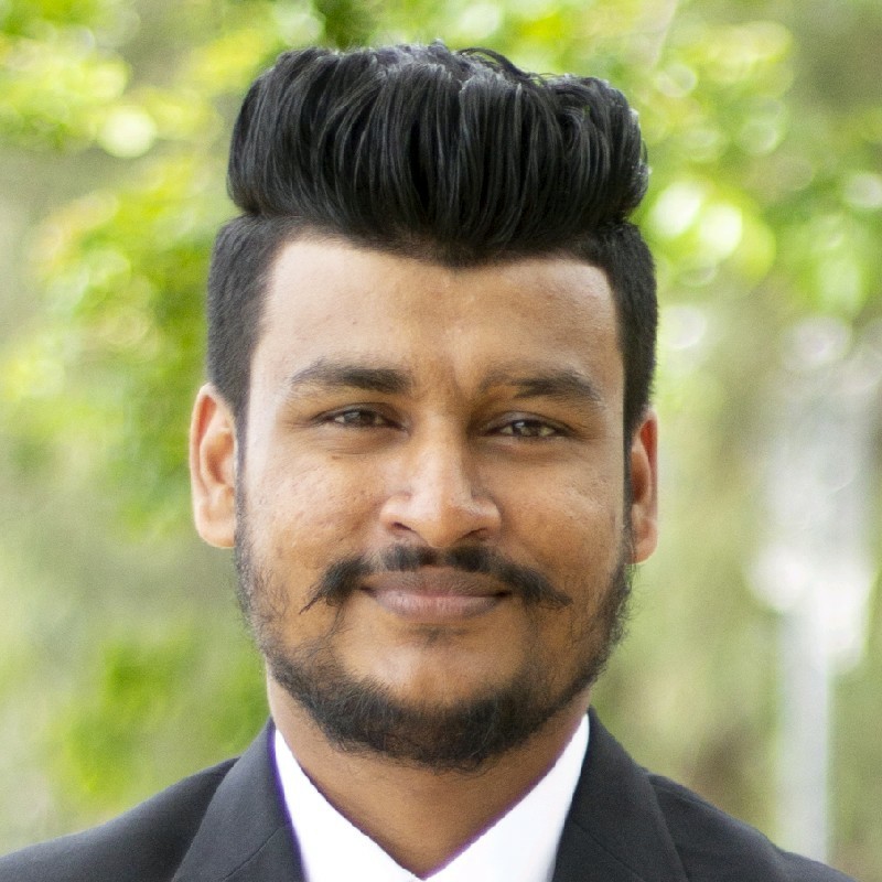Pubudu Chamara - Business Manager - Loggi | LinkedIn