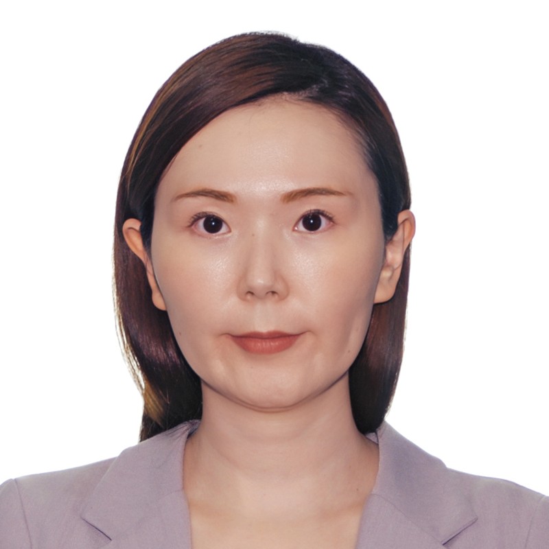 Shana Yu - Senior Data Analyst - LG Electronics North America | LinkedIn