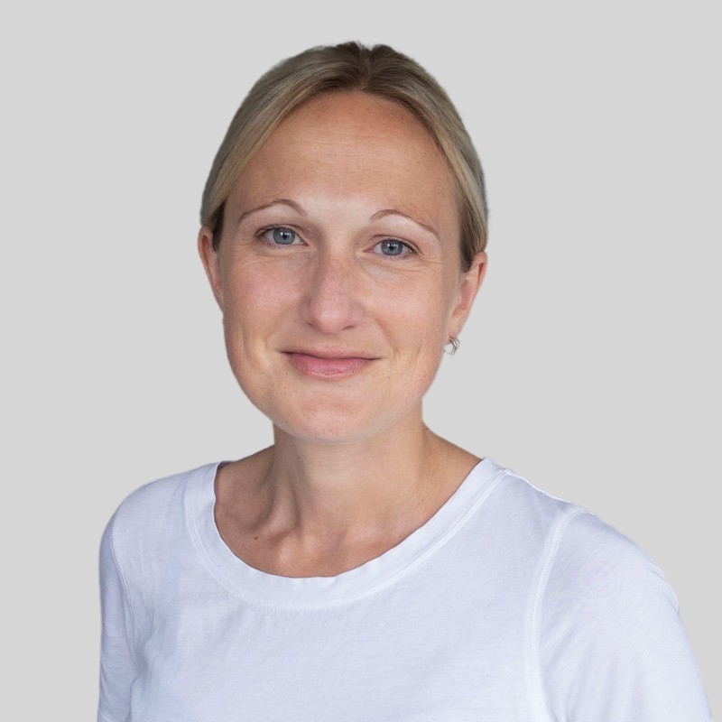 Philippa Trenaman - Senior Manager - Accenture | LinkedIn
