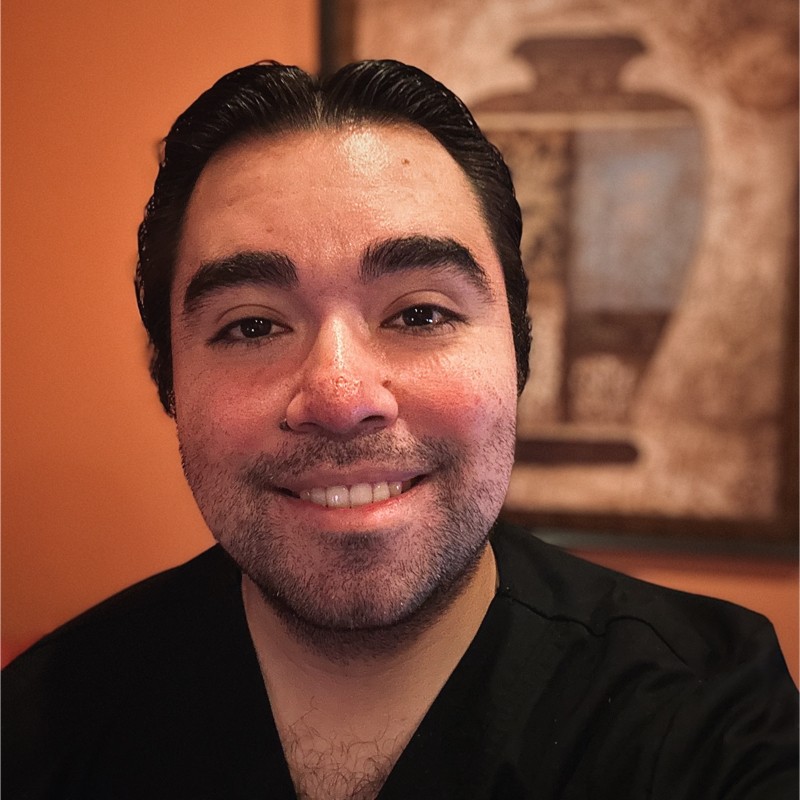 Jared Hernandez Cardiac Device Technician PrepMD PrepMD RMS Jared Hernandez Cardiac Device Technician PrepMD PrepMD RMS