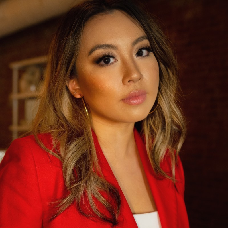 Erica Huang - Senior Manager I, eComm Ops Strategy - Walmart | LinkedIn
