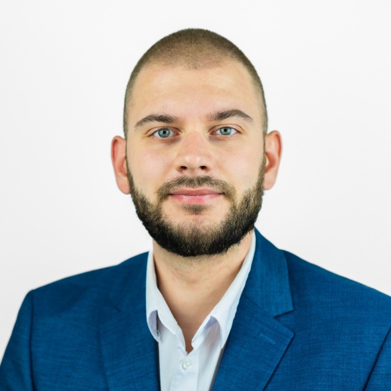 Bohdan Šiser - First Line Manager - Kyndryl | LinkedIn