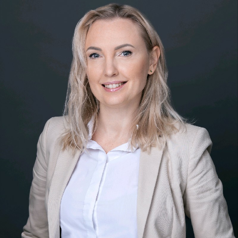 Lina Jocienė - Office Manager - Sun Investment Group (SIG) | LinkedIn