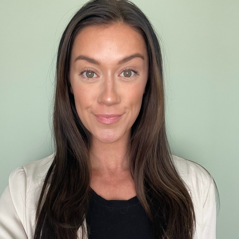 Lauren Nigrin - Lead Talent Relations Specialist - Deloitte