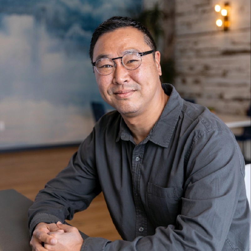 Gene Lee - Associate Manager, Business Affairs - INNOCEAN USA | LinkedIn