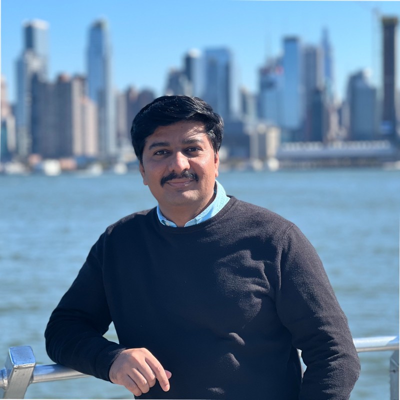 Satish M LinkedIn Satish M LinkedIn