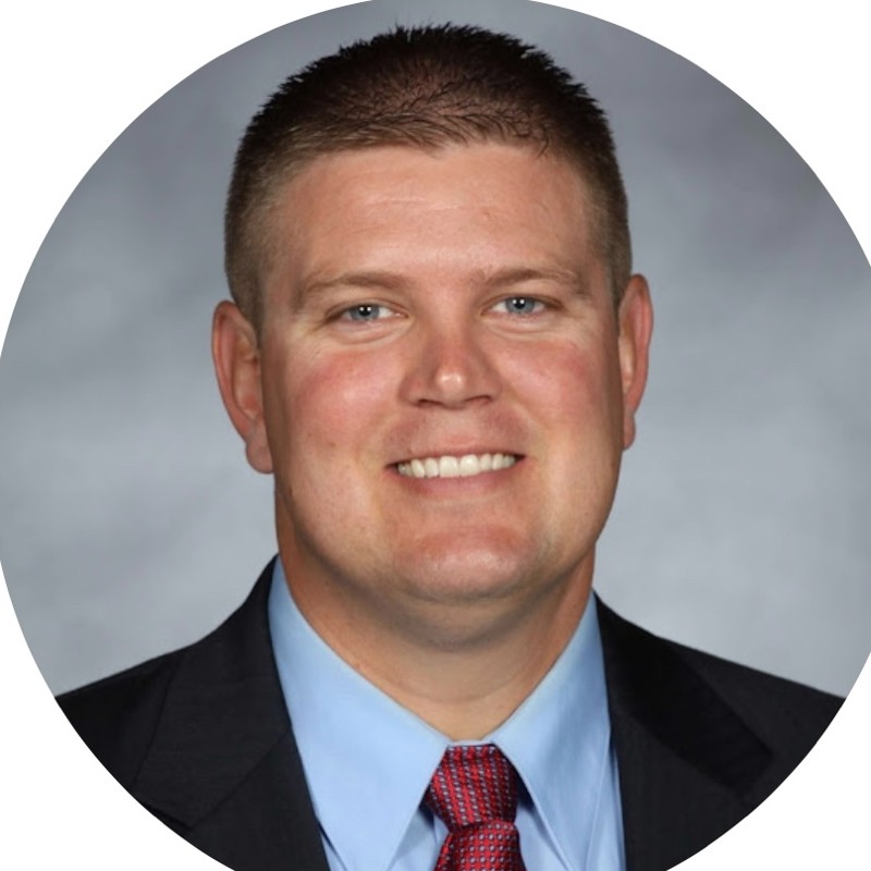 Nathan Huffman School District Superintendent Highland Local Nathan Huffman School District Superintendent Highland Local