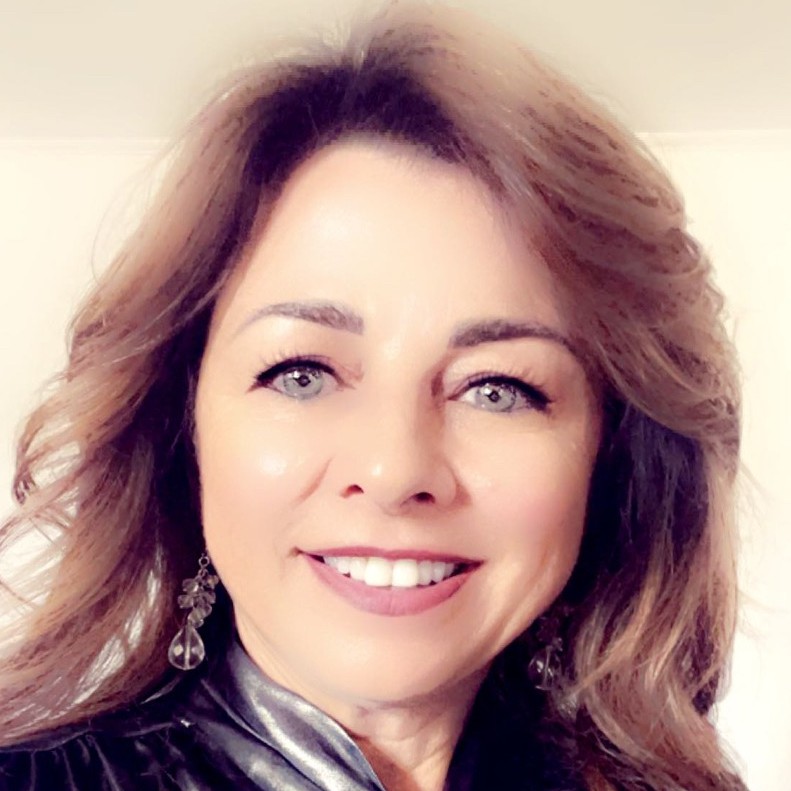 Dana Foote - Business Development Manager - Bay Area Stone Restoration