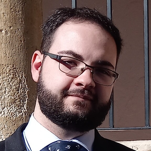 Alejandro Ramos - Mairena del Aljarafe, Andalucía, España | Perfil profesional | LinkedIn