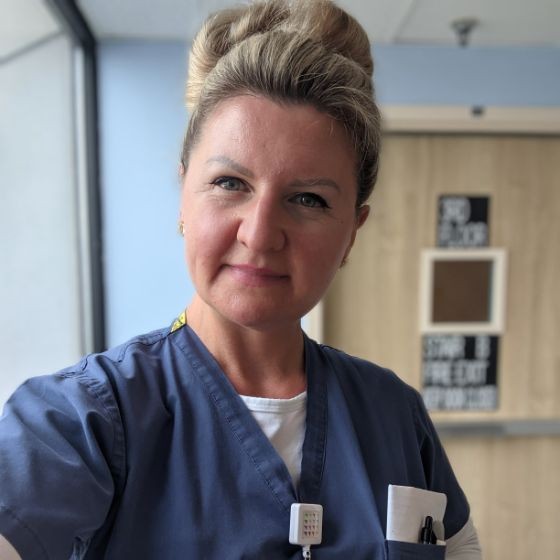 Irina Nulman CRN Registered Nurse Med Surg Certified Staten Irina Nulman CRN Registered Nurse Med Surg Certified Staten