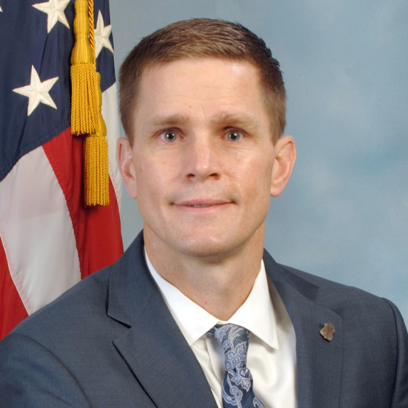 Matthew Osegard - Supervisory Special Agent - Federal Bureau of ...