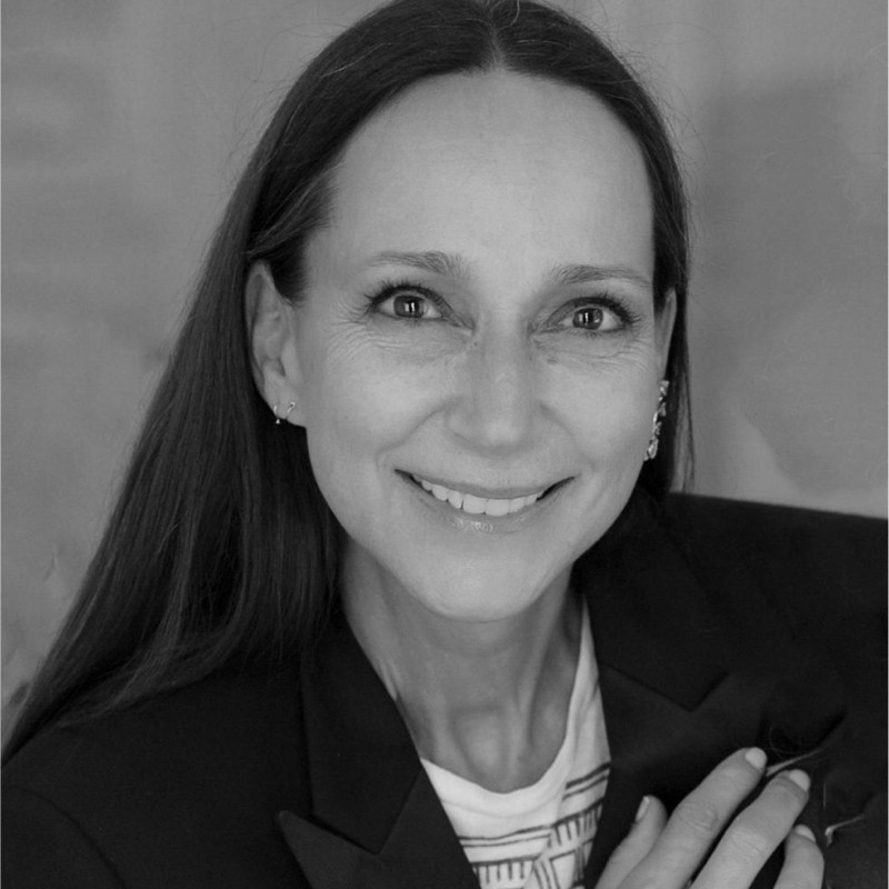 Josephine Verine - Senior Vice President Lifestyle&Hospitality - Louis  Vuitton