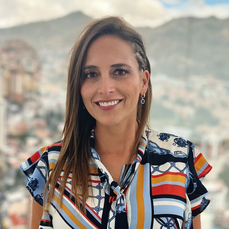 Carolina Taborga | LinkedIn