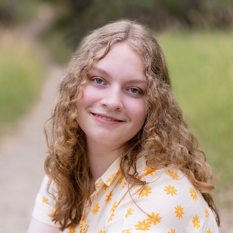 Abby Frank - Texas Tech University - Frisco, Texas, United States