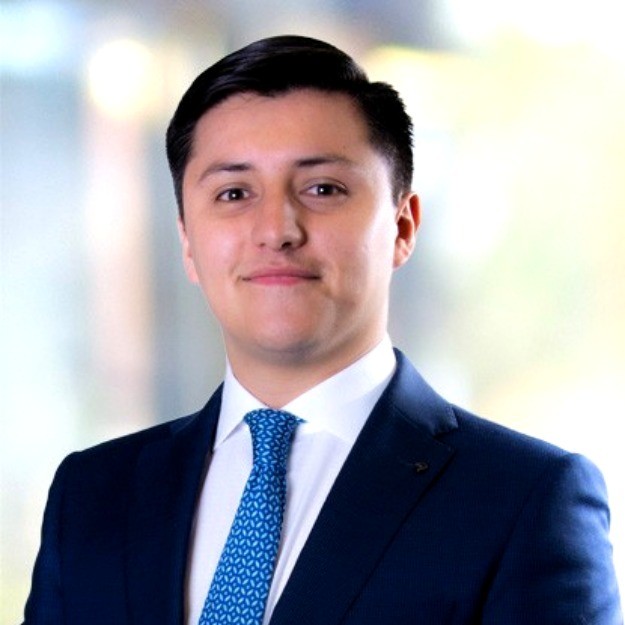 Nicolás Castro Márquez - Corporate Criminal Lawyer - Posse Herrera Ruiz | LinkedIn