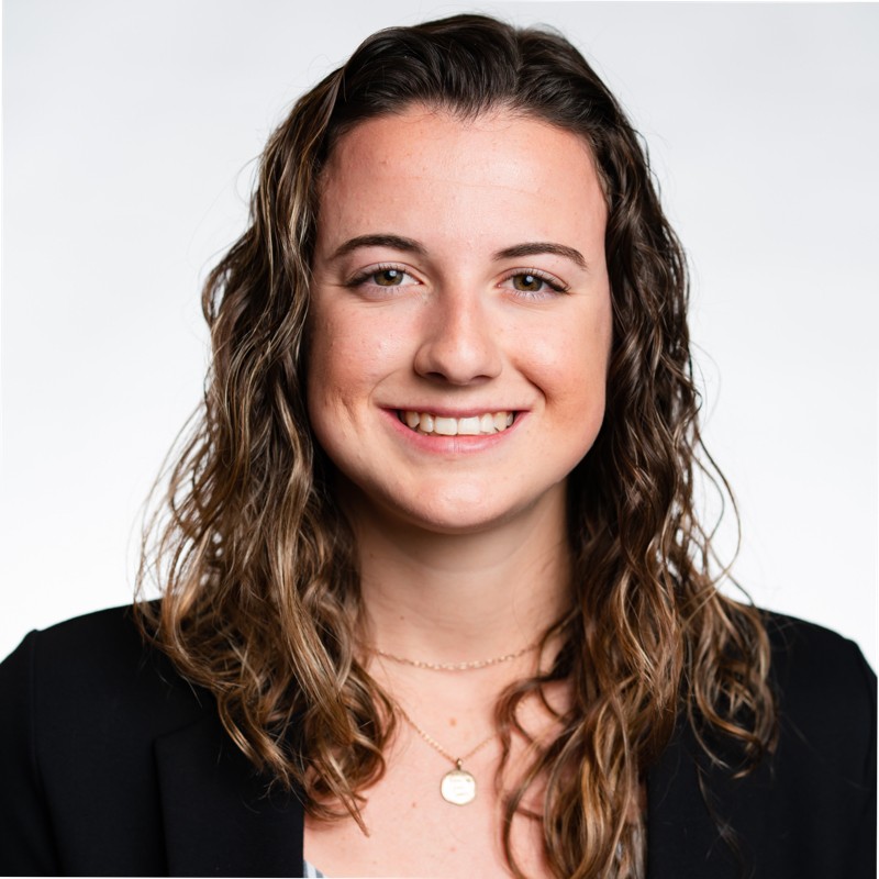Rachel Bartlett - Sports Marketing Intern - Covenant College | LinkedIn