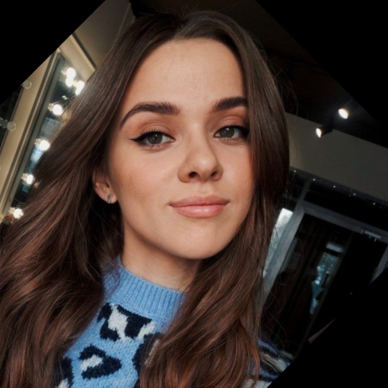 Полина кудряшова блоггер фото Полина кудряшова блоггер фото