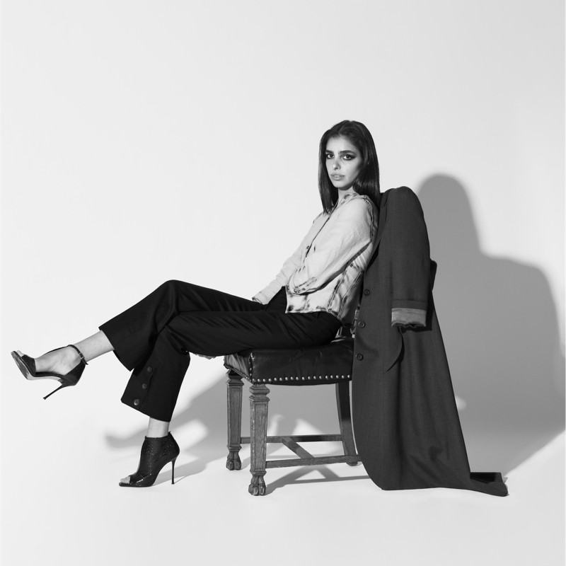 Thea Yazbeck - Fashion Stylist - Freelance | LinkedIn