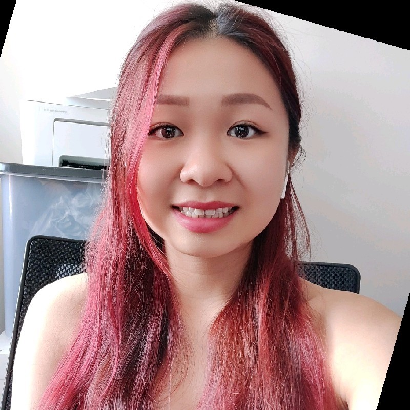 Jessica Wong | LinkedIn
