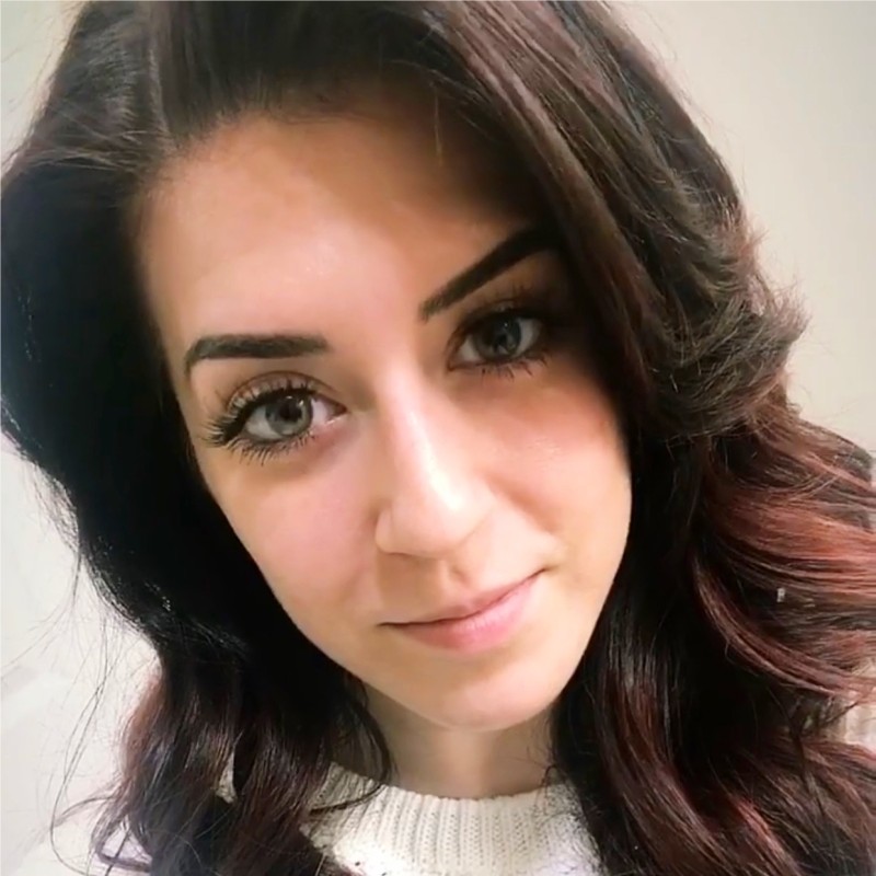 Candida Silva - Hairstylist - The Beauty Box NY | LinkedIn
