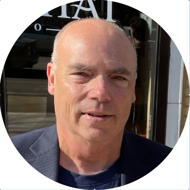 Jon Klingensmith LinkedIn Jon Klingensmith LinkedIn