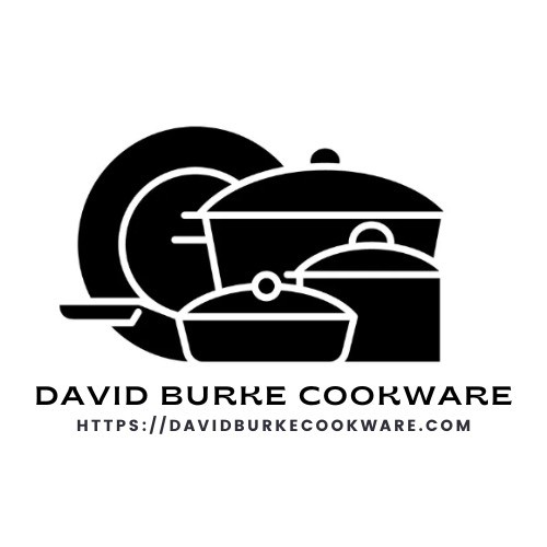 Burke Cookware - Chief Executive Officer - David Burke Cookware