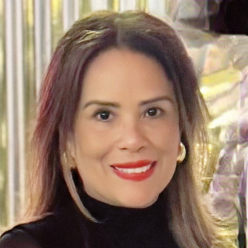 Rosalina Paiva | LinkedIn
