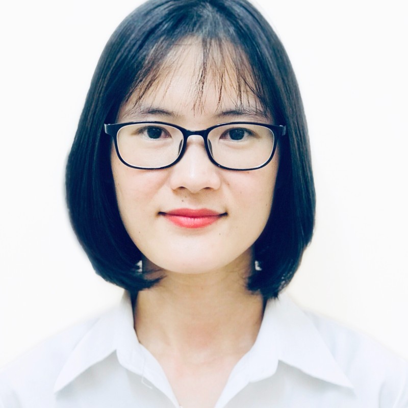 Wendy Hien Dao | Professional Profile | LinkedIn