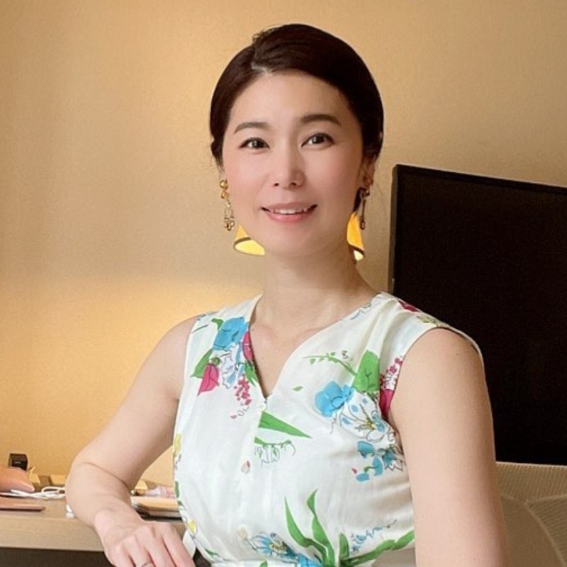 Lucy Wang - R&D Director - Emitter | LinkedIn