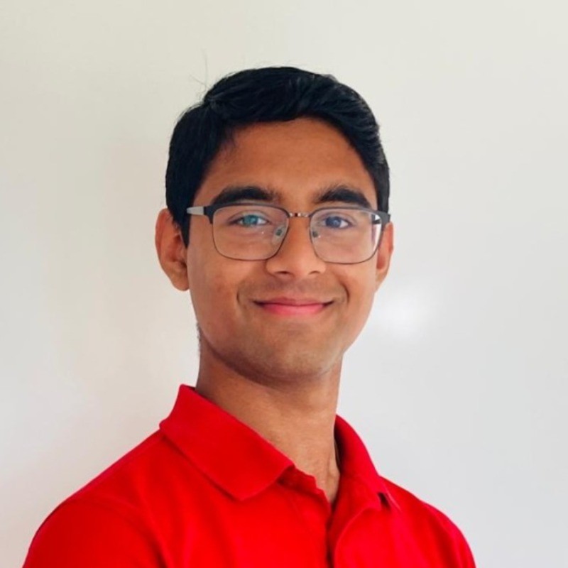 Hritik Roy Chowdhury – Internship Trainee – CERN | LinkedIn