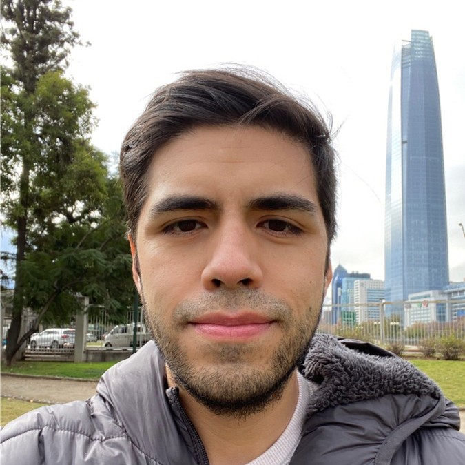 Juan Pablo Flores Acevedo - Consultor de procesos - Redbanc | LinkedIn