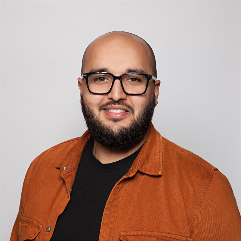 Mohammed Belmkadem - API specialist - Exact | LinkedIn