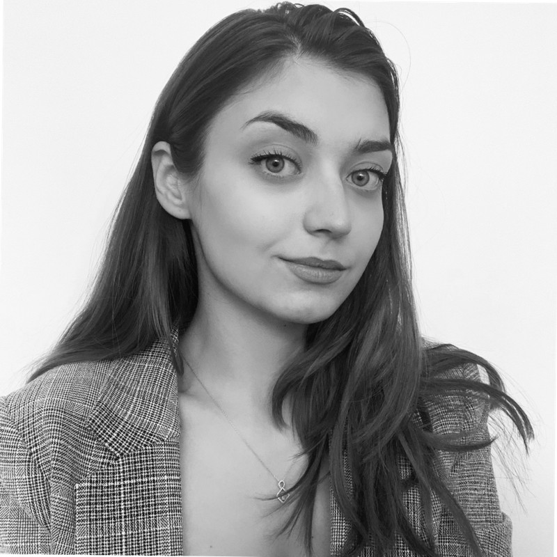 Simona Stoyanova – Logistics Assistant – NORMAL A/S | LinkedIn
