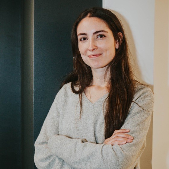 Ana Seco Díaz - Head of Growth - Datonomy | LinkedIn
