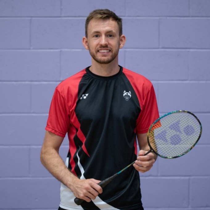 Tom Wolfenden - Badminton Coach | LinkedIn