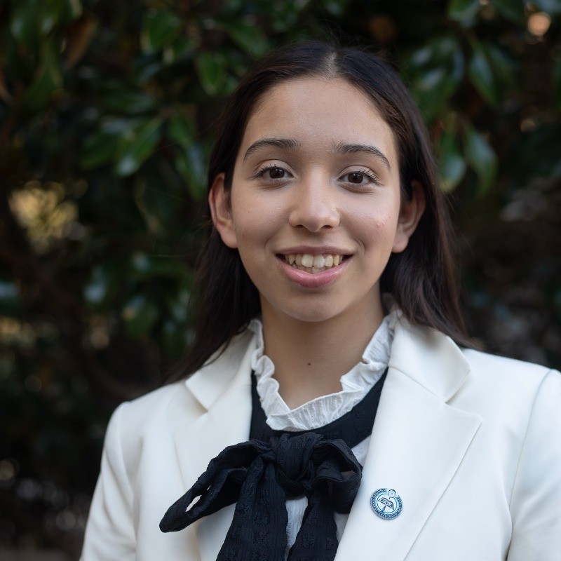 Sophia Benavente-Sayani - Cisneros Hispanic Leadership Institute | LinkedIn