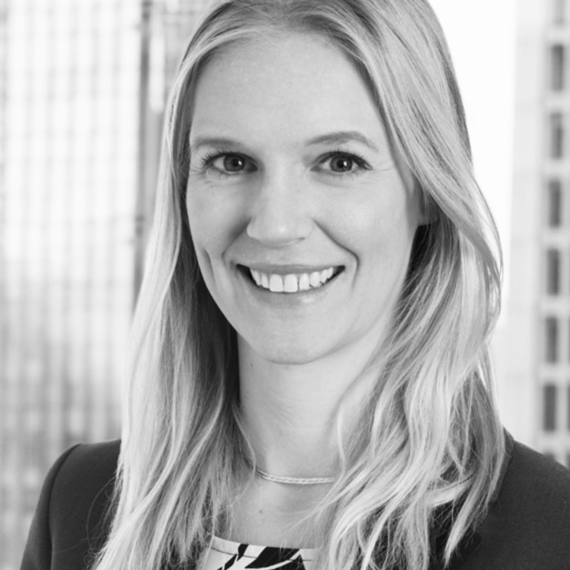 Eva Larsen - Partner - Morrison Mahoney LLP | LinkedIn