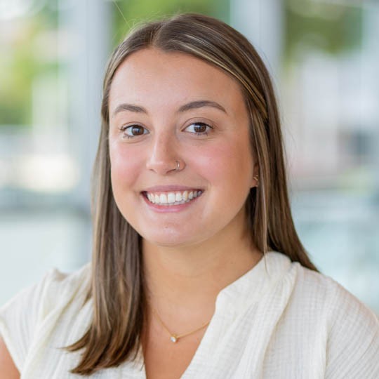 Laynie Hurlocker - Associate Research Consultant - CoStar Group | LinkedIn