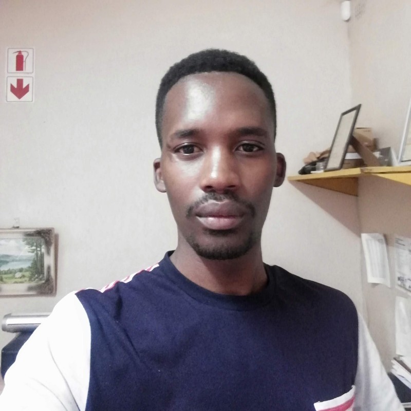 Victor Sibusiso Sithole - Freelance Graphic Designer - Self-employed ...