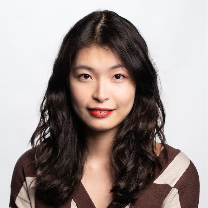 Yang(Yolanda) Yu - Senior Marketing Associate - Volvo Car USA | LinkedIn