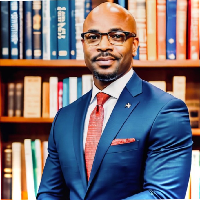 Lorenzo Boddie Deputy Clerk Norfolk General District Court LinkedIn Lorenzo Boddie Deputy Clerk Norfolk General District Court LinkedIn
