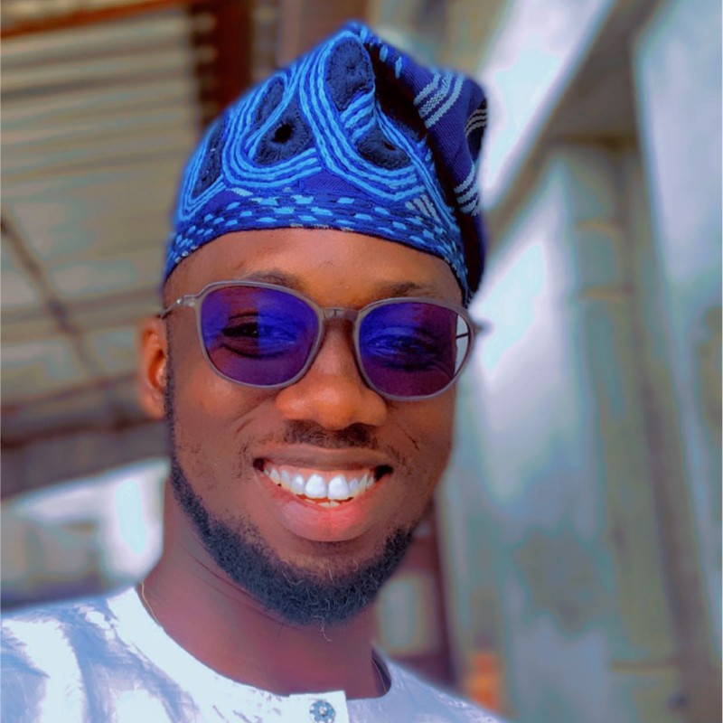 Adeyemi Hassan IMAM (CLN) - M.I Pixels - M.I Pixels | LinkedIn