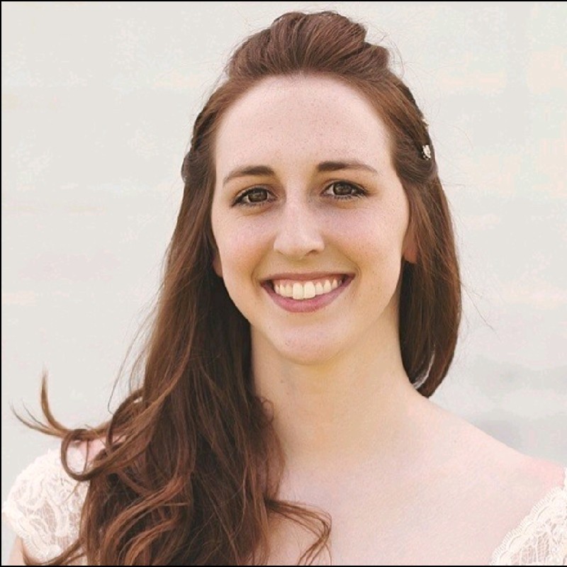 Melissa Kuen Veterinary Assistant HERITAGE ANIMAL HOSPITAL LTD Melissa Kuen Veterinary Assistant HERITAGE ANIMAL HOSPITAL LTD