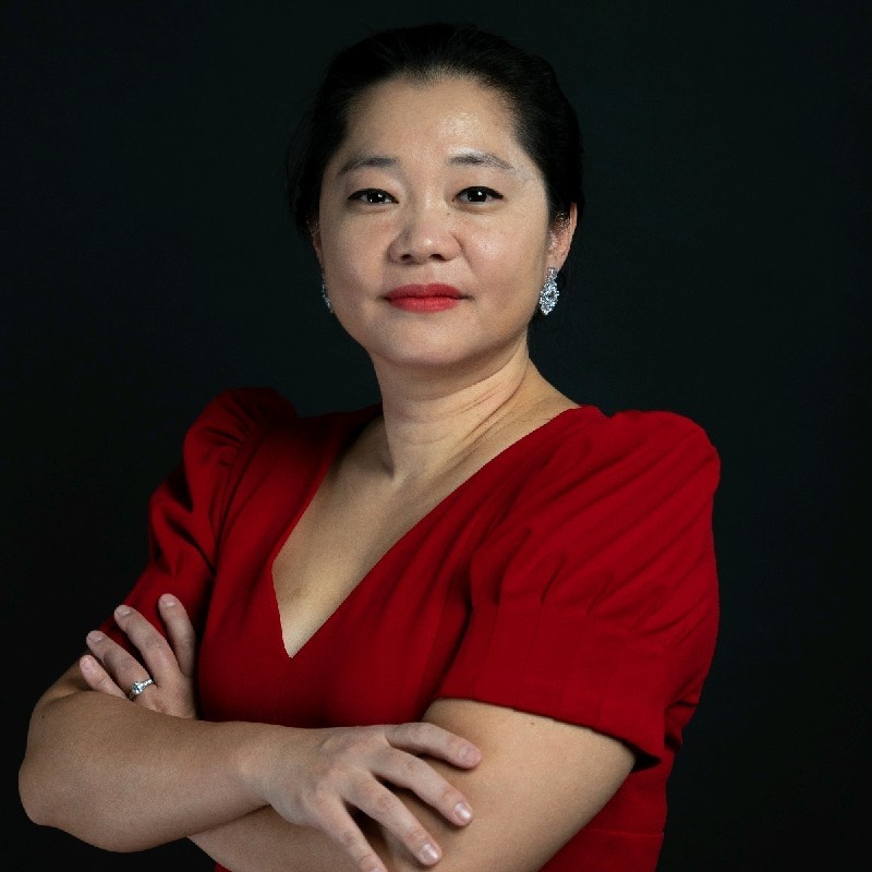 Hui Chen - Principal - Blackstone | LinkedIn