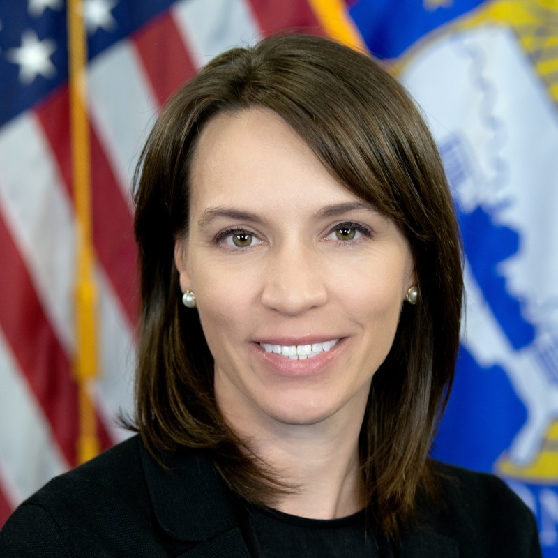 Laura Maas - Deputy Director, Office of the HUBZone Program - U.S ...