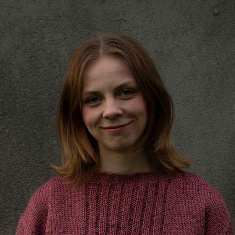 Emma Hansen – Tjener – Rudbecks | LinkedIn
