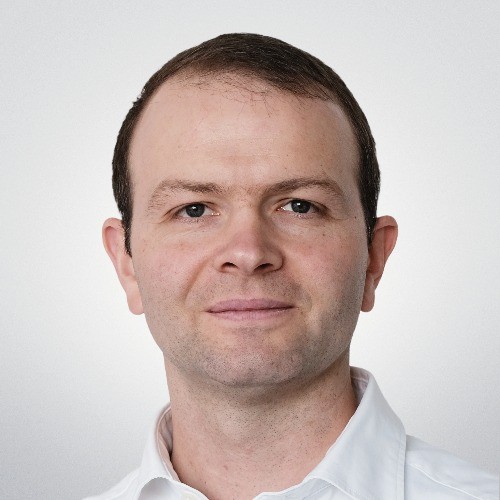 Profile photo of Oleksandr Zalishchuk