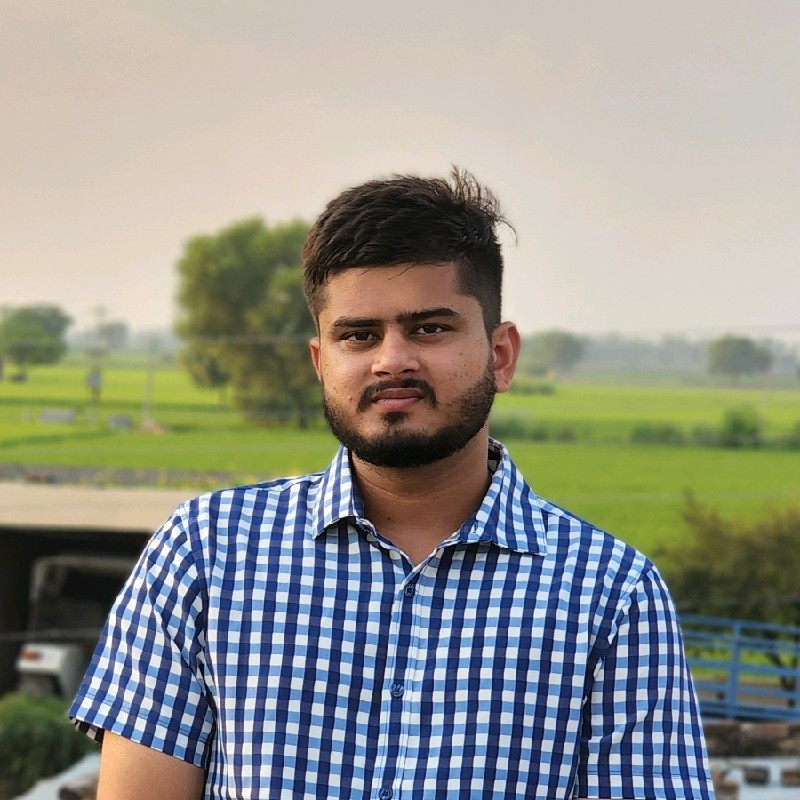 Karanpreet Singh | LinkedIn
