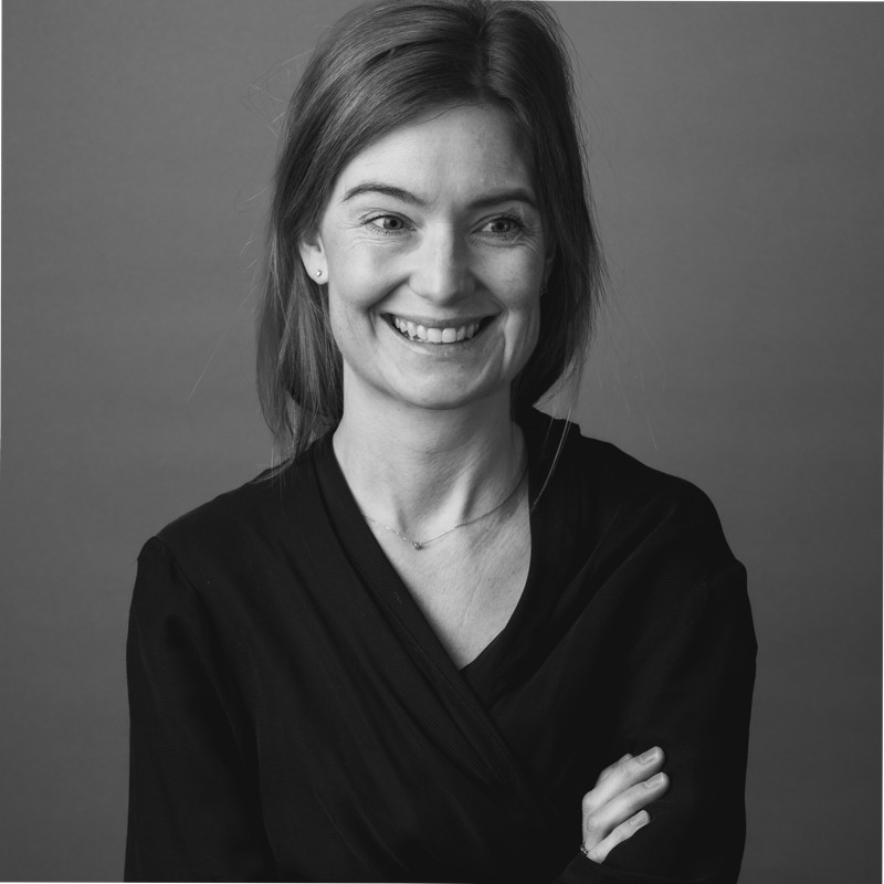 Anna Maria Kähler – Head of Marketing – ARKK Copenhagen | LinkedIn